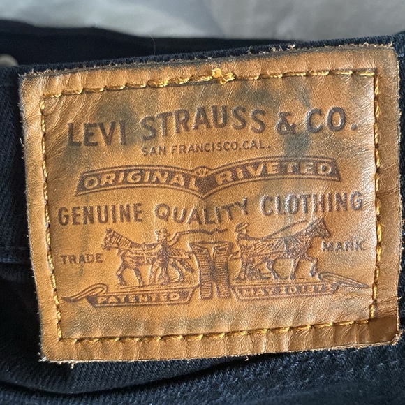 Levi’s Ribcage shorts - Picture 12 of 12